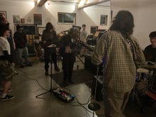 Stringhead / Rhubarb Duo / Teen Driver / Ants of the Suburbs on Apr 24, 2026 [638-small]
