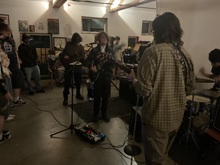 Stringhead / Rhubarb Duo / Teen Driver / Ants of the Suburbs on Apr 24, 2026 [639-small]