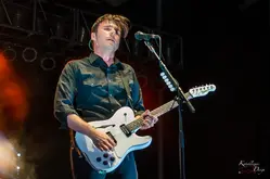 Barns Courtney / K.Flay / The Hunna / Jimmy Eat World / Good Charlotte / The Struts on Oct 22, 2016 [878-small]