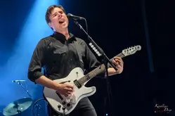 Barns Courtney / K.Flay / The Hunna / Jimmy Eat World / Good Charlotte / The Struts on Oct 22, 2016 [879-small]