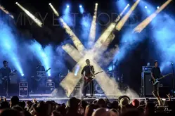tags: Jimmy Eat World - Kevin Devine / Brand New / Thrice / Manchester Orchestra / Jimmy Eat World / Spoon on Sep 25, 2015 [880-small]