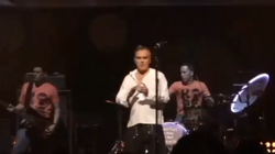 Morrissey, Morrissey on Nov 12, 2016 [898-small]