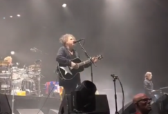 The Cure, The Cure / The Twilight Sad on Jun 3, 2016 [900-small]