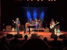 The Cinelli Brothers / Eddy Smith on Apr 24, 2026 [904-small]