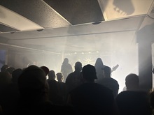 Uada / Mortiis / Wraith Knight / rome on Apr 23, 2026 [960-small]