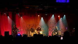 Kiefer Sutherland / Colin Andrew on Apr 24, 2026 [022-small]