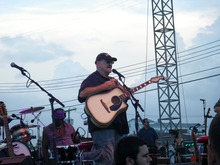 Southside Johnny & The Asbury Jukes / Dave Mason on Jul 3, 2013 [222-small]
