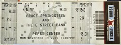 Bruce Springsteen & The E Street Band on Nov 19, 2012 [257-small]