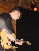 Dear Boy ~ Austin Hayman, tags: Dear Boy, Los Angeles, California, United States, Bootleg Theater - Dear Boy / Soft Swells / The Active Set on Apr 25, 2013 [277-small]