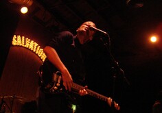 Dear Boy ~ Ben Grey, tags: Dear Boy, Los Angeles, California, United States, Bootleg Theater - Dear Boy / Soft Swells / The Active Set on Apr 25, 2013 [280-small]