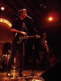 Dear Boy - Ben Grey & Nils Bue, tags: Dear Boy, Los Angeles, California, United States, Bootleg Theater - Dear Boy / Soft Swells / The Active Set on Apr 25, 2013 [281-small]