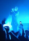 The Faint ~ Todd Fink , tags: The Faint, Anaheim, California, United States, The Grove of Anaheim - The Faint / Ladytron on Apr 25, 2009 [402-small]