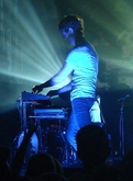 The Faint ~ Jacob Thiele, tags: The Faint, Anaheim, California, United States, The Grove of Anaheim - The Faint / Ladytron on Apr 25, 2009 [403-small]