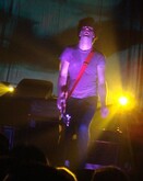 The Faint ~ Michael Dapose 
, tags: The Faint, Anaheim, California, United States, The Grove of Anaheim - The Faint / Ladytron on Apr 25, 2009 [404-small]