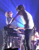 The Faint ~ Todd Fink & Jacob Thiele, tags: The Faint, Anaheim, California, United States, The Grove of Anaheim - The Faint / Ladytron on Apr 25, 2009 [409-small]