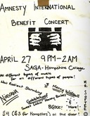 Amnesty International Benefit Concert on Apr 27, 1990 [412-small]