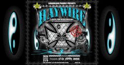 Haywire / Happyco. / Elbowdrop / CÚT LỘN / 9xacly on May 27, 2026 [421-small]
