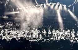 Bruce Springsteen & The E Street Band / Tom Morello on Apr 23, 2026 [436-small]