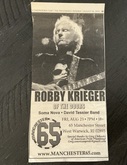Robby Krieger / Soma Nova / David Tessier Band on Aug 23, 2013 [451-small]