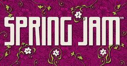 spiderlily / Weeklong Weekend / Yellow Roses / Blimey / Syncline on Apr 25, 2026 [539-small]