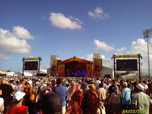 New Orleans Jazz & Heritage Festival 2026 (Weekend 1 of 2) on Apr 23, 2026 [549-small]