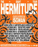 Hermitude / IsGwan on May 29, 2026 [617-small]