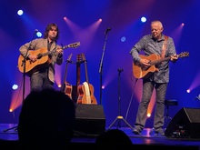 Tommy Emmanuel / Jack Schneider on Apr 24, 2026 [813-small]