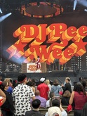 Bruno Mars / Leon Thomas / DJ Pee .Wee / Silk Sonic on Apr 25, 2026 [865-small]