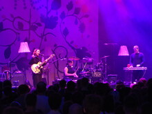The Beths / WOMB (NZ) on Apr 25, 2026 [988-small]