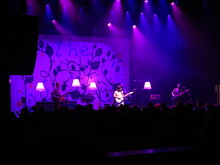 The Beths / WOMB (NZ) on Apr 25, 2026 [990-small]