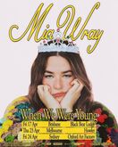 Mia Wray / New Delica on Apr 22, 2026 [059-small]