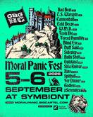 Moral Panic Fest 2026 on Sep 5, 2026 [060-small]