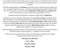 Mia Wray / New Delica on Apr 22, 2026 [061-small]