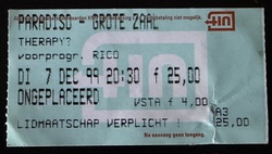 Therapy? on Dec 7, 1999 [062-small]