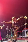 tags: Grace Potter, Cincinnati, Ohio, United States, Andrew J. Brady Music Center - Grace Potter / Eddie 9V on Nov 10, 2023 [266-small]
