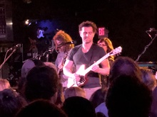Dweezil Zappa on Apr 26, 2018 [268-small]