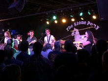 Dweezil Zappa on Apr 26, 2018 [269-small]