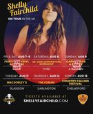 Shelly Fairchild on Aug 9, 2026 [310-small]