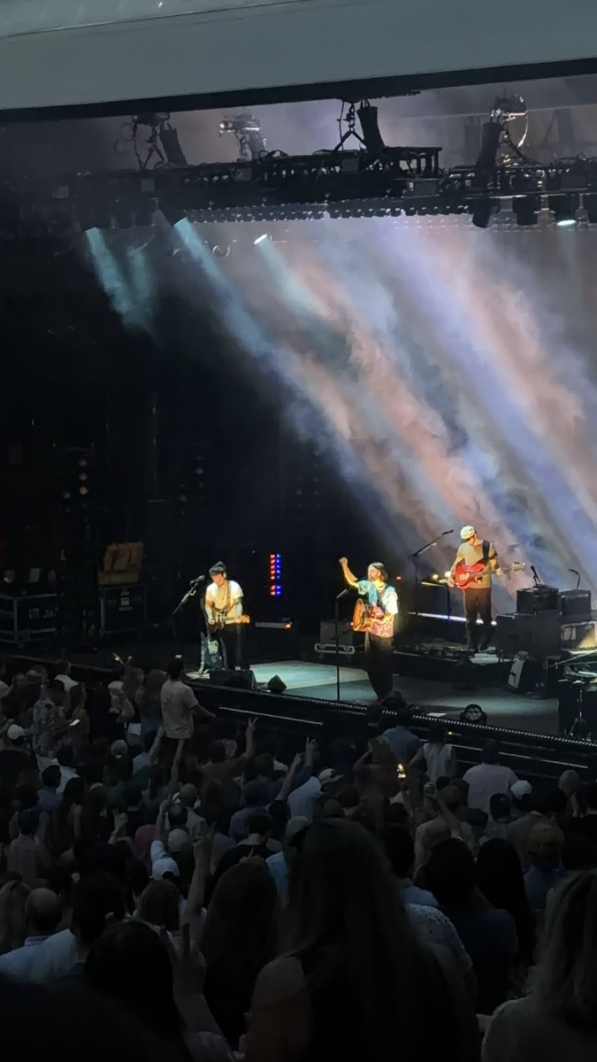 Mt. Joy Concert & Tour History (Updated for 2026) | Concert Archives