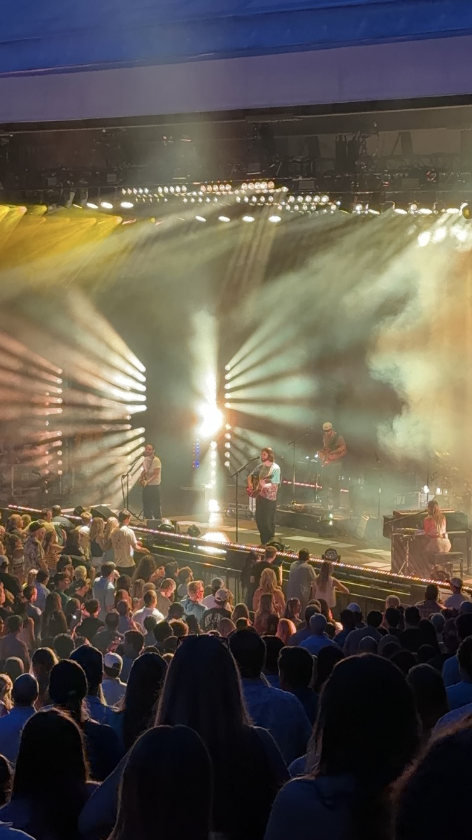 Mt. Joy Concert & Tour History (Updated for 2026) | Concert Archives