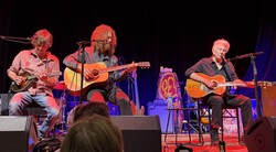 Graham Nash on Apr 25, 2026 [765-small]