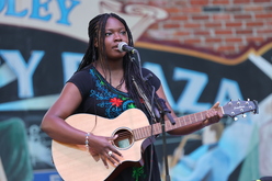 6th Annual Singer Songwriter Showcase on Apr 24, 2026 [987-small]