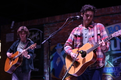 6th Annual Singer Songwriter Showcase on Apr 24, 2026 [988-small]