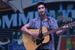 6th Annual Singer Songwriter Showcase on Apr 24, 2026 [990-small]