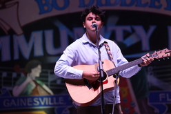 6th Annual Singer Songwriter Showcase on Apr 24, 2026 [991-small]