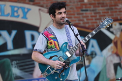6th Annual Singer Songwriter Showcase on Apr 24, 2026 [992-small]