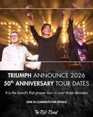 Triumph / April Wine on Apr 25, 2026 [247-small]