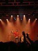 The Vaccines / Gans on Apr 24, 2026 [465-small]