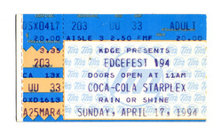 Edgefest on Apr 17, 1994 [686-small]