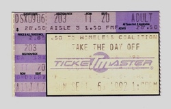 Lollapalooza 1992 on Sep 6, 1992 [781-small]